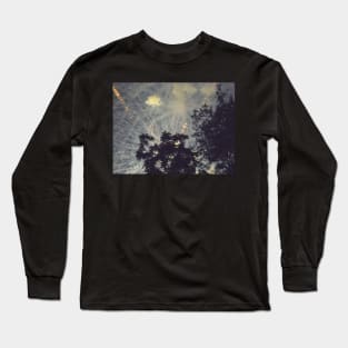 3rd of July Fireworks 19 Long Sleeve T-Shirt